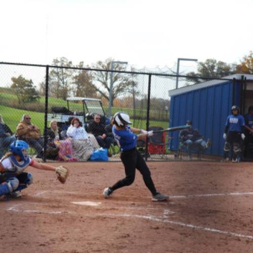 Home game VS. FSU- Taylor T